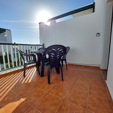 Caleton Lanzarote Apartment Puerto del Carmen  Exterior foto