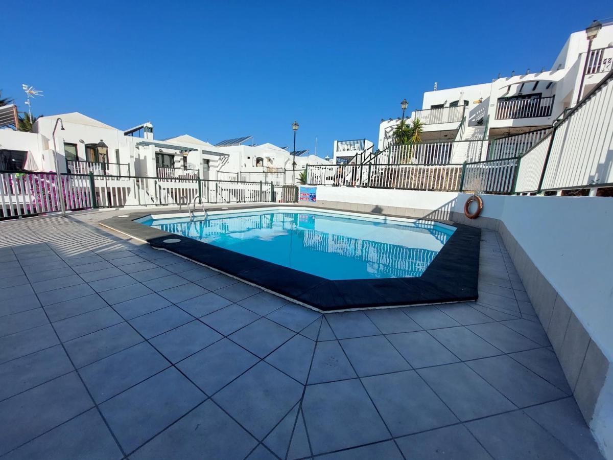 Caleton Lanzarote Apartment Puerto del Carmen  Exterior foto