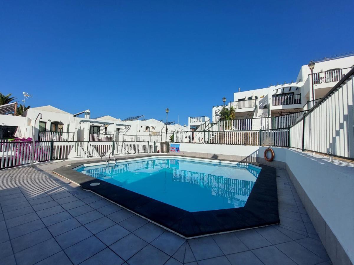 Caleton Lanzarote Apartment Puerto del Carmen  Exterior foto