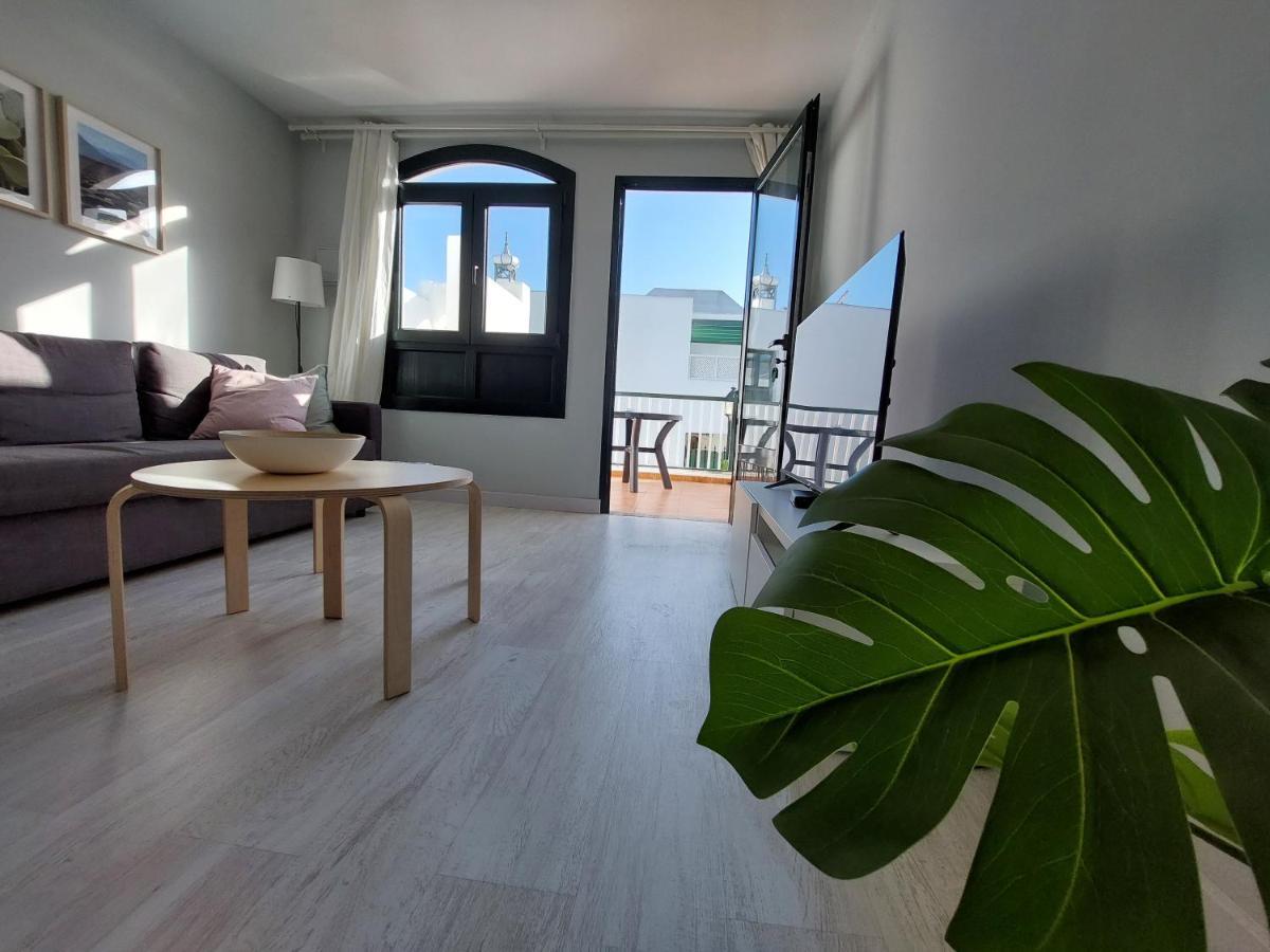 Caleton Lanzarote Apartment Puerto del Carmen  Exterior foto