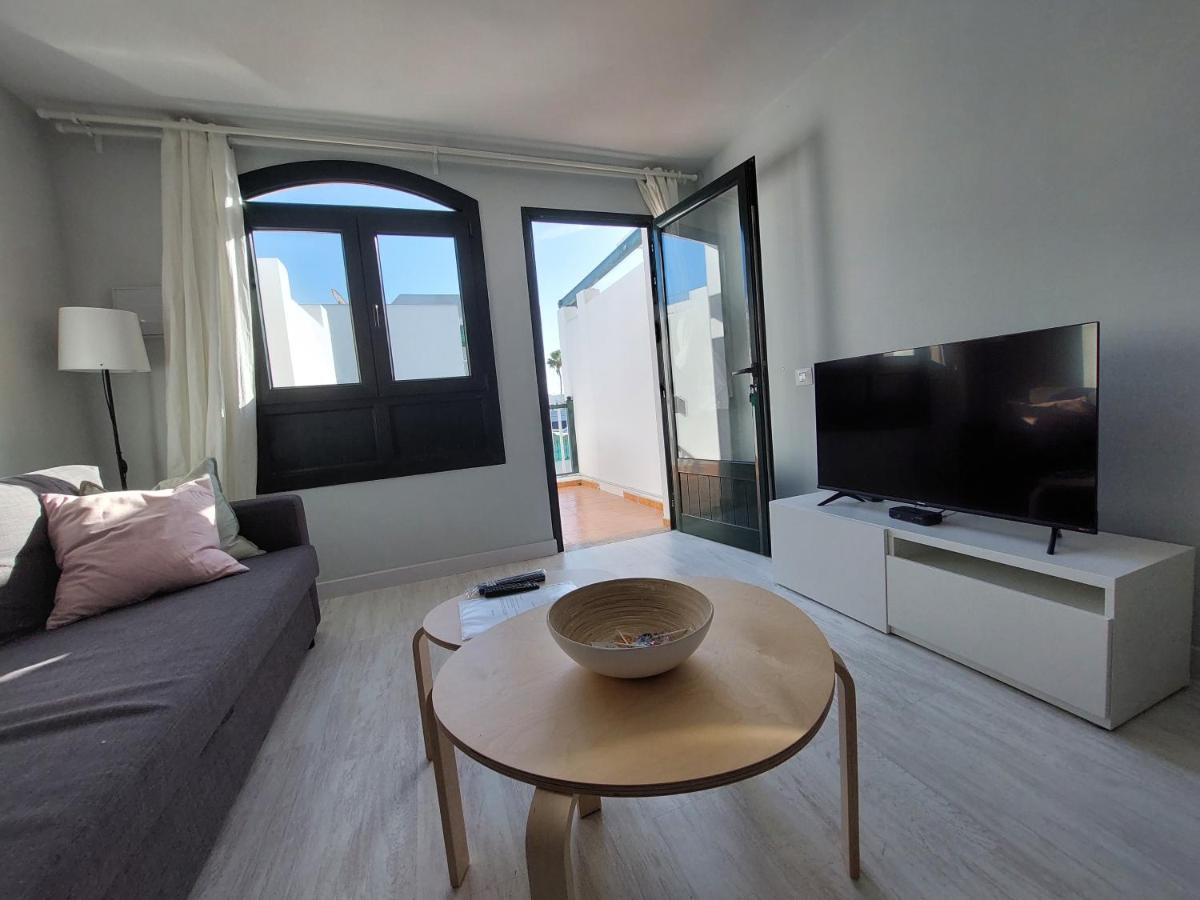 Caleton Lanzarote Apartment Puerto del Carmen  Exterior foto